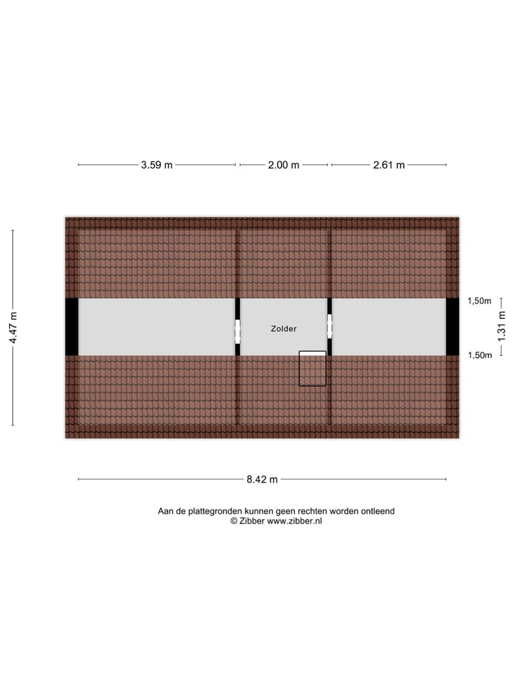 Foto 40 van Pater van den Elzenstraat 24