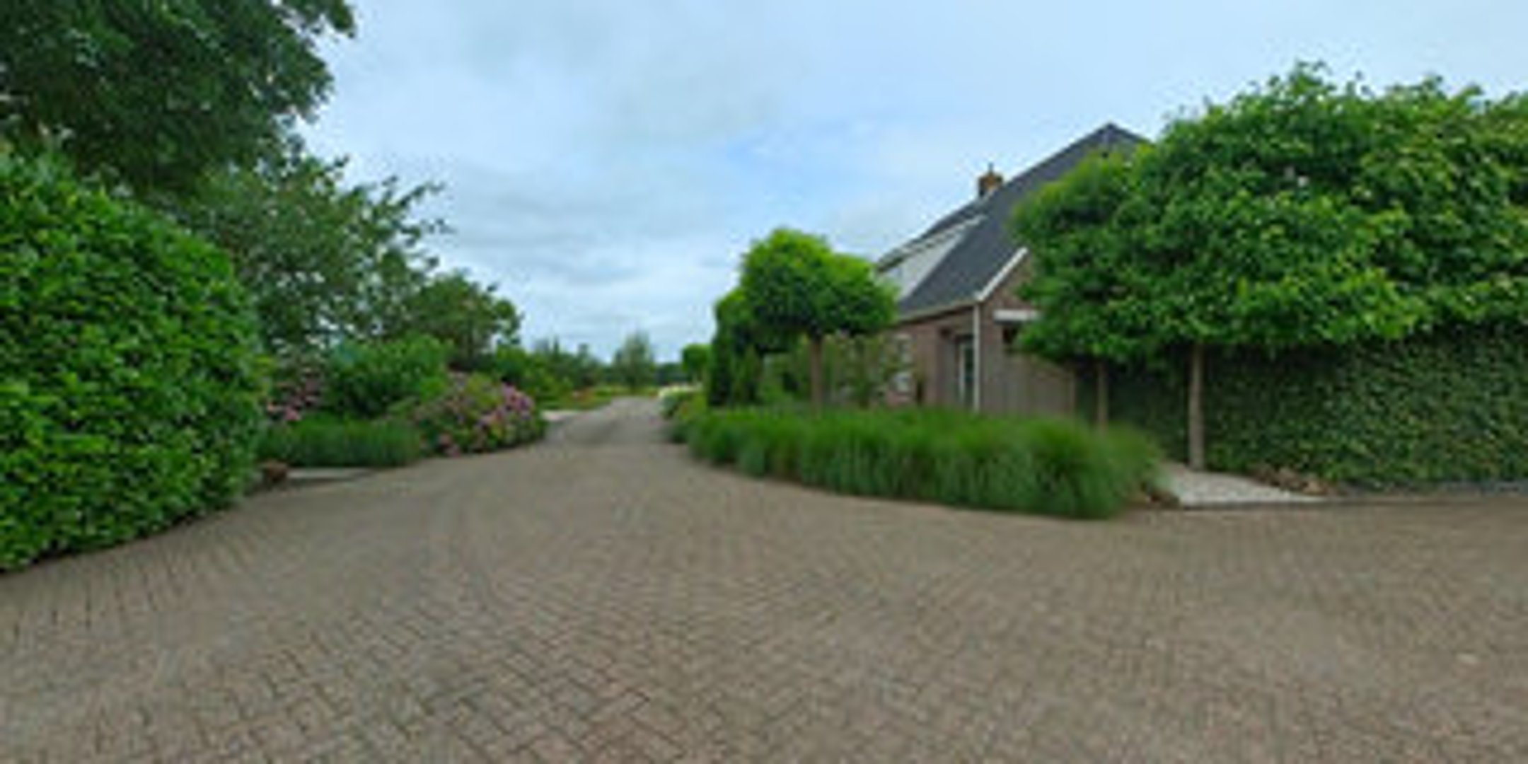 Bekijk 360° foto's