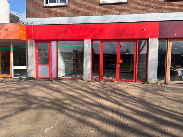 Zuiderkade 6-E