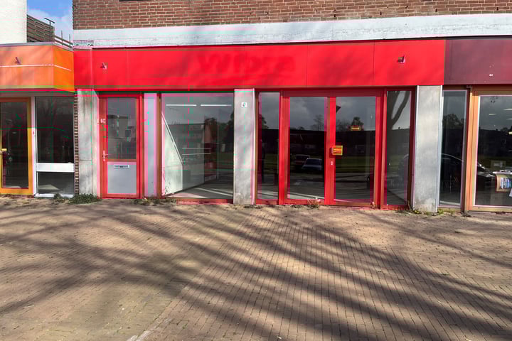 Zuiderkade 6-E, Emmeloord