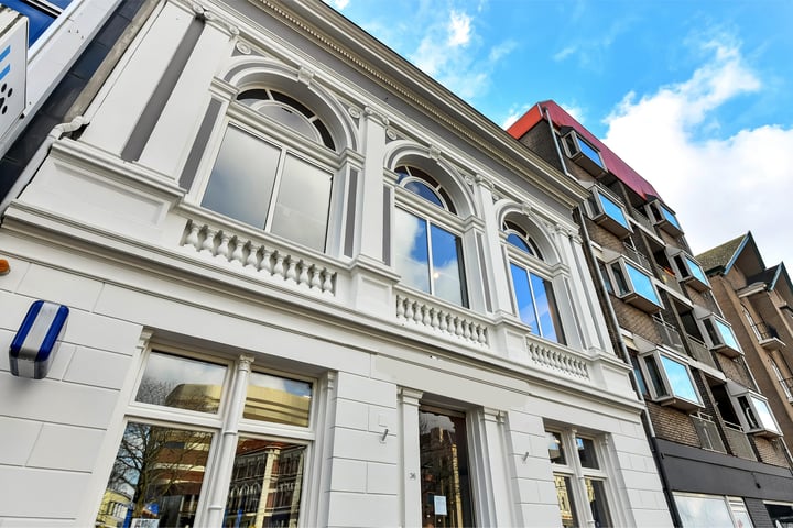 Willemsplein 36, Arnhem