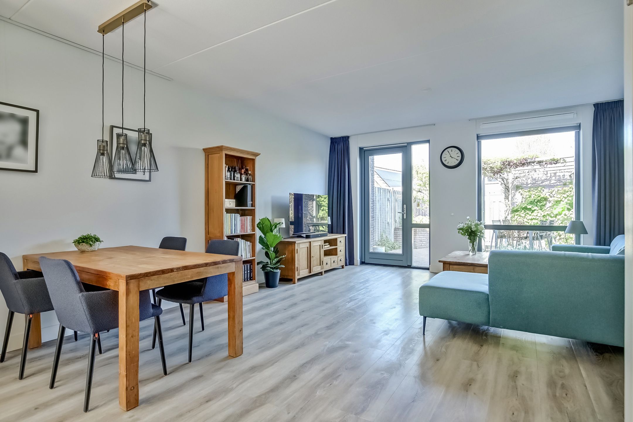 Foto 3 van Scheepsjagerstraat 31