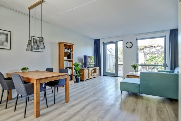 Foto 3 van Scheepsjagerstraat 31