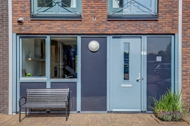 Foto 4 van Scheepsjagerstraat 31