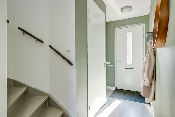 Foto 5 van Scheepsjagerstraat 31