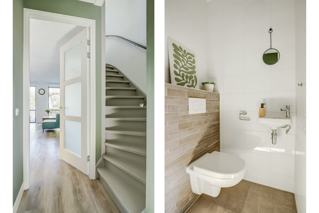 Foto 7 van Scheepsjagerstraat 31