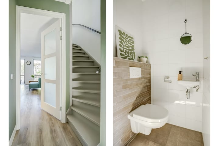 Foto 7 van Scheepsjagerstraat 31