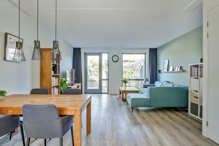 Foto 8 van Scheepsjagerstraat 31