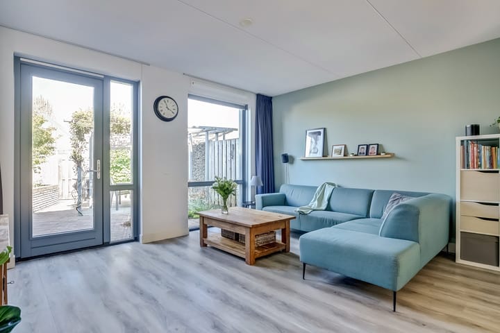 Foto 9 van Scheepsjagerstraat 31