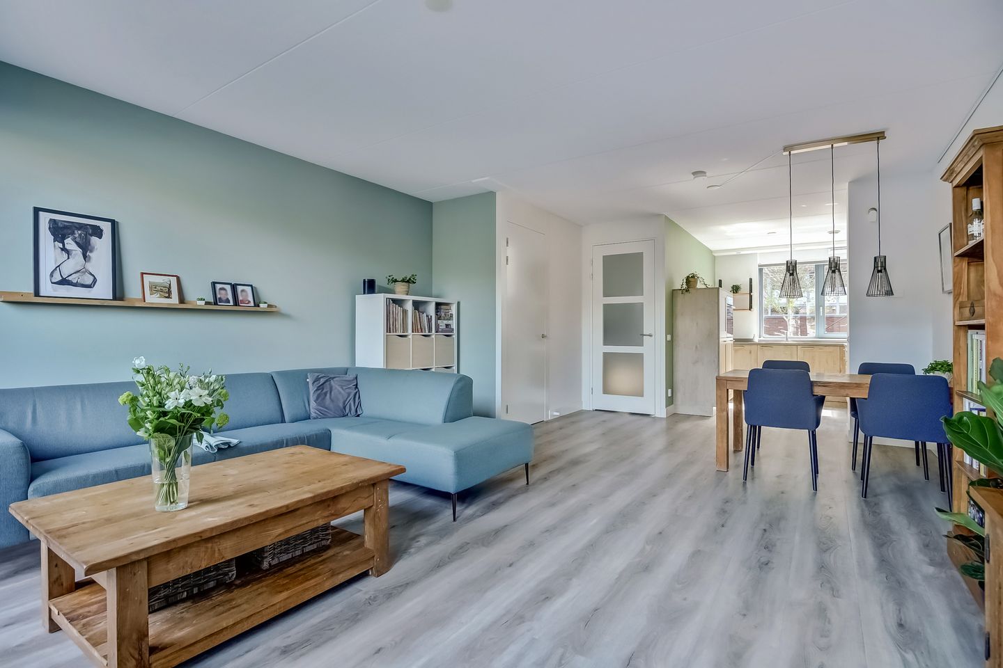 Foto 10 van Scheepsjagerstraat 31