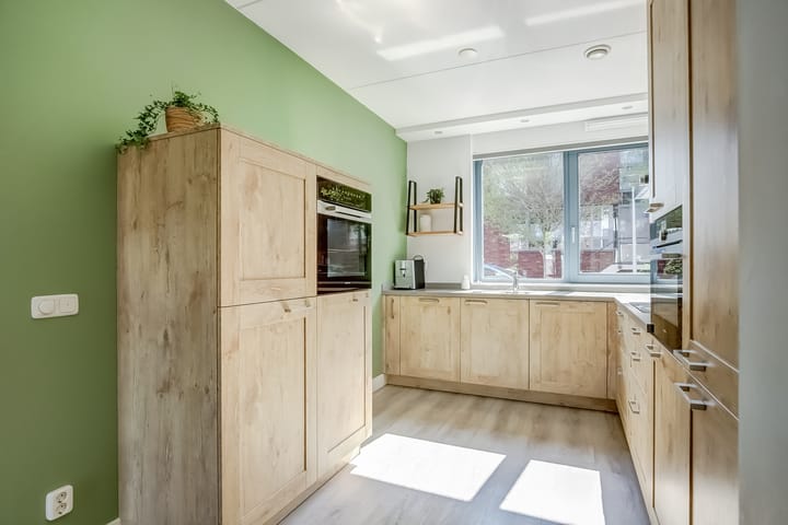 Foto 11 van Scheepsjagerstraat 31