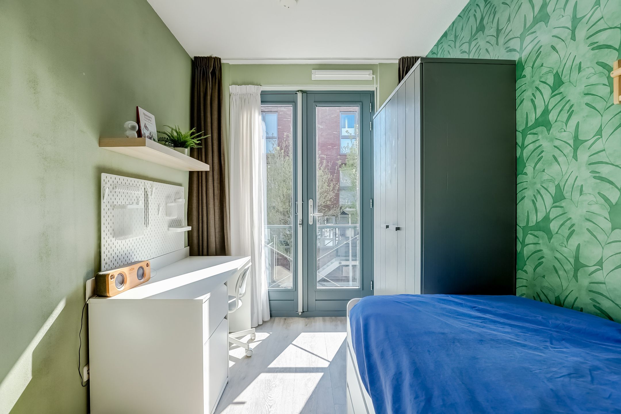 Foto 18 van Scheepsjagerstraat 31