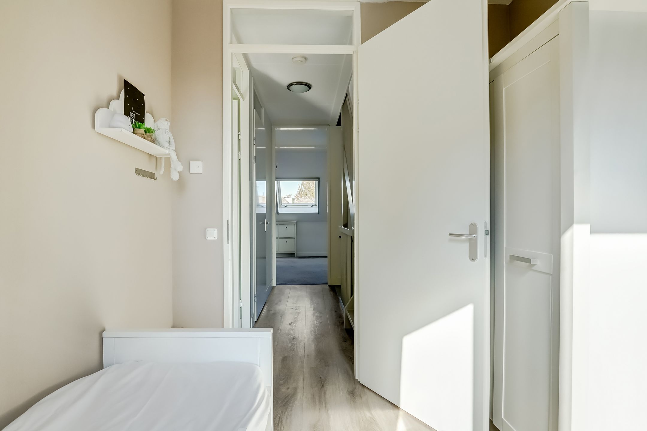 Foto 27 van Scheepsjagerstraat 31