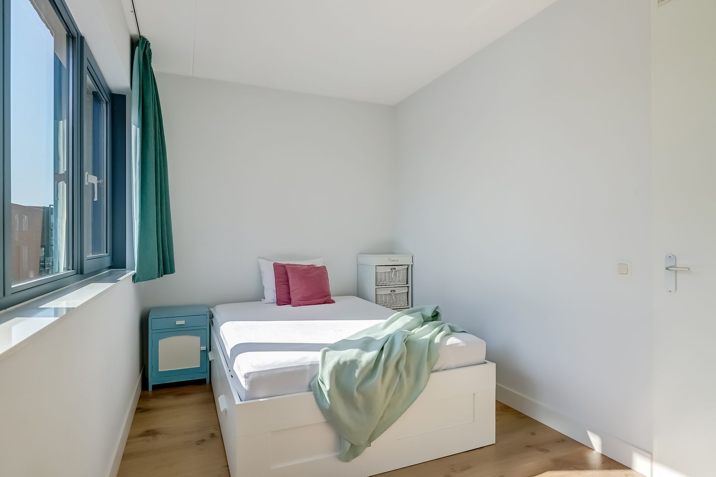 Foto 29 van Scheepsjagerstraat 31