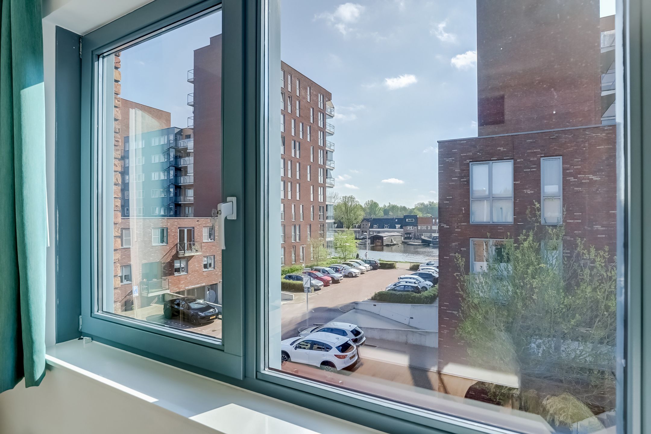 Foto 30 van Scheepsjagerstraat 31