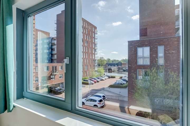 Foto 30 van Scheepsjagerstraat 31