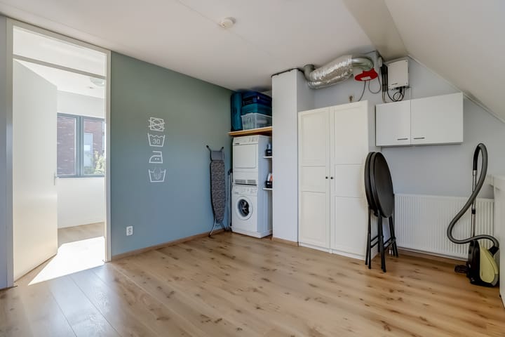 Foto 32 van Scheepsjagerstraat 31