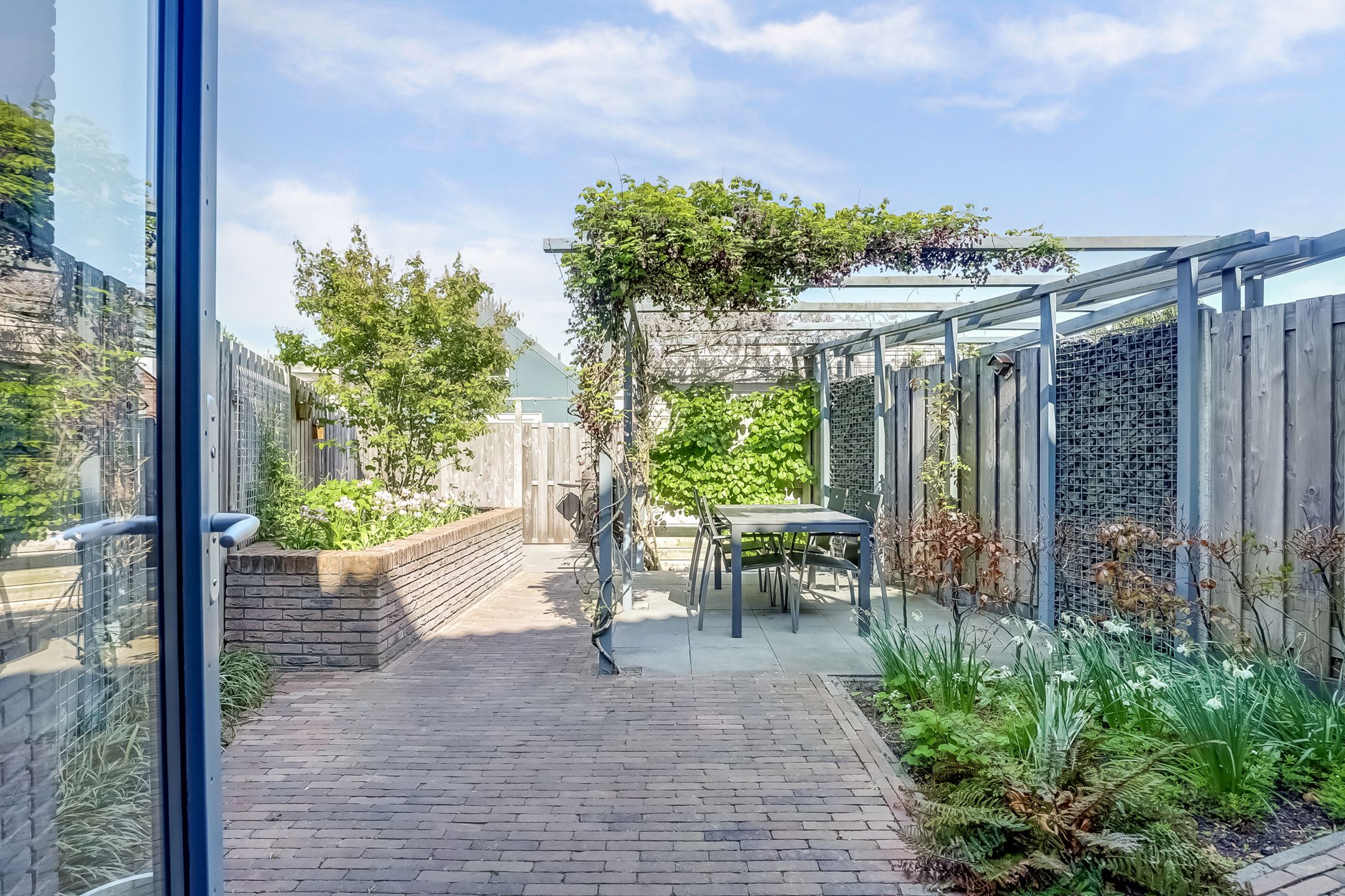 Foto 33 van Scheepsjagerstraat 31