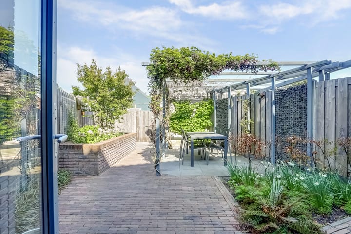 Foto 33 van Scheepsjagerstraat 31