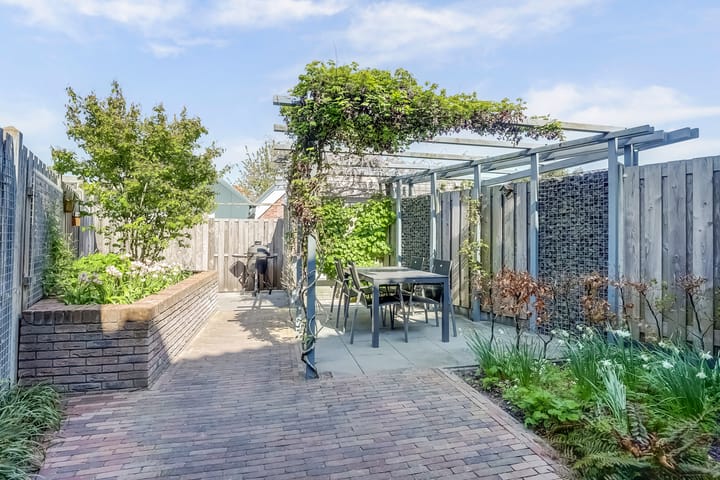 Foto 34 van Scheepsjagerstraat 31