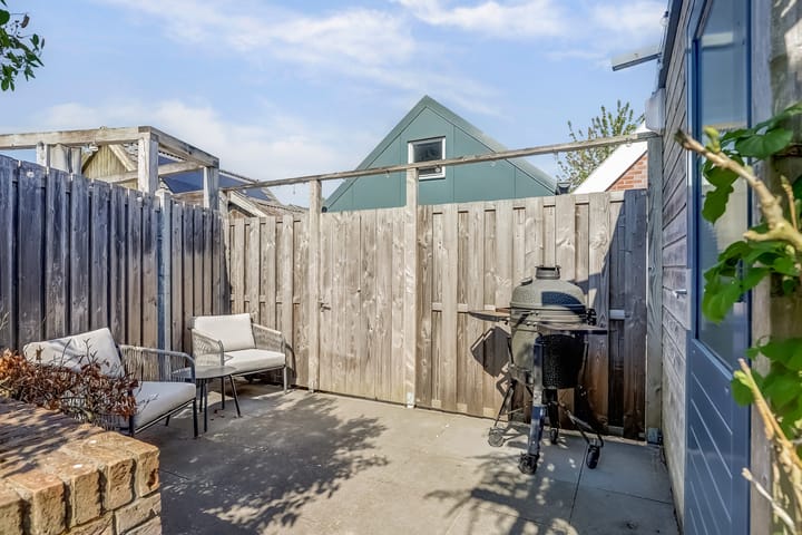 Foto 35 van Scheepsjagerstraat 31