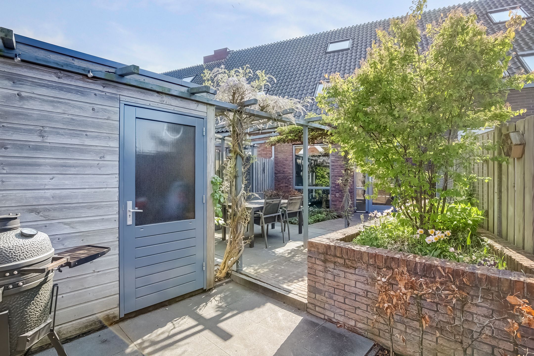 Foto 36 van Scheepsjagerstraat 31