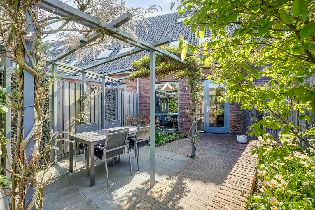 Foto 37 van Scheepsjagerstraat 31