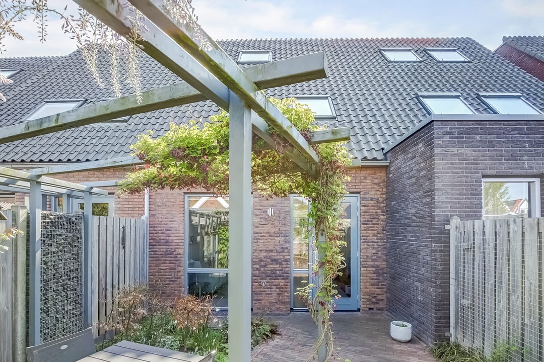 Foto 38 van Scheepsjagerstraat 31