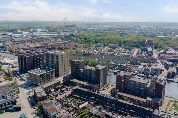 Foto 42 van Scheepsjagerstraat 31