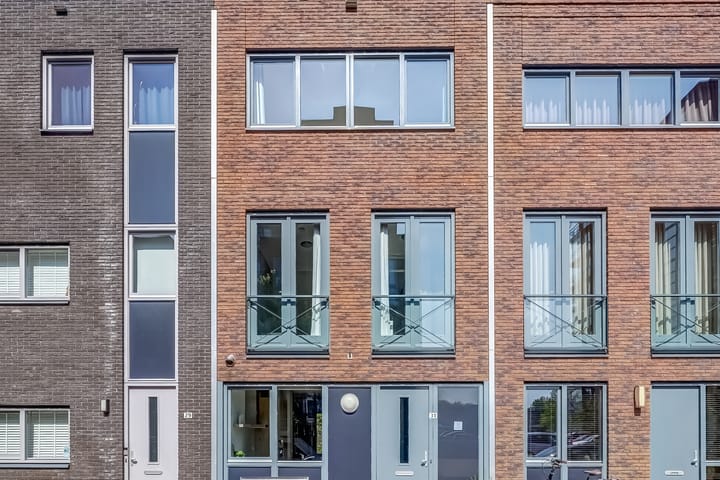 Foto 45 van Scheepsjagerstraat 31