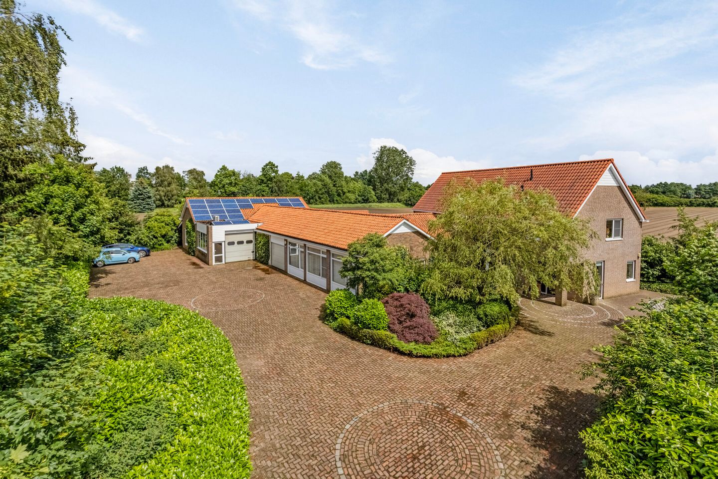 Foto 1 van Bosschebaan 2-A