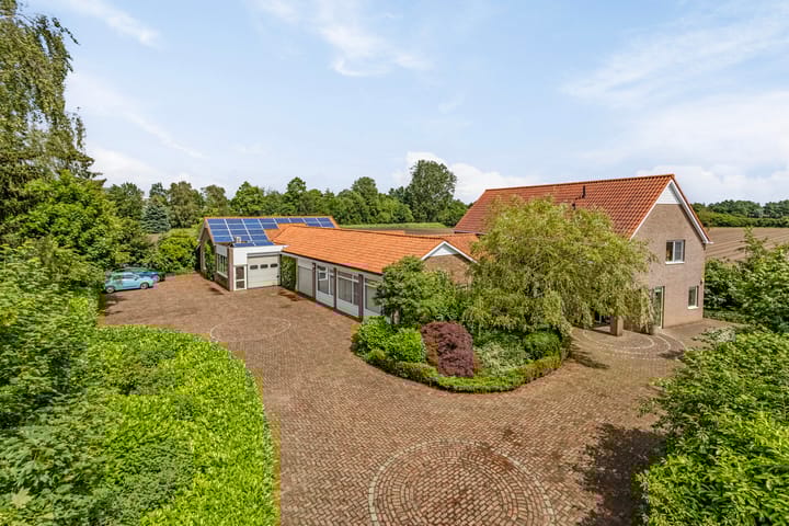 Foto 1 van Bosschebaan 2-A