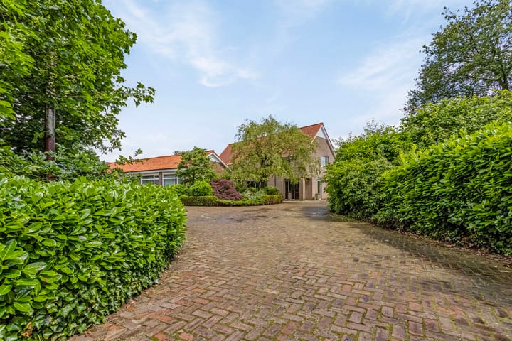 Foto 2 van Bosschebaan 2-A