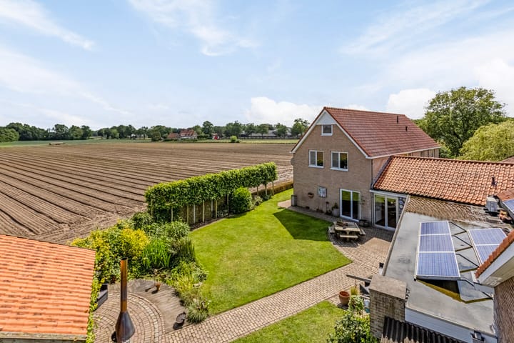 Foto 3 van Bosschebaan 2-A