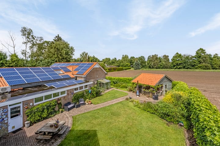 Foto 4 van Bosschebaan 2-A