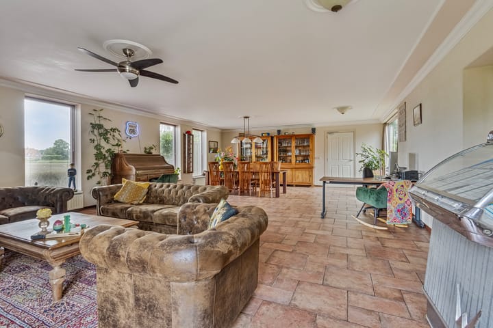 Foto 6 van Bosschebaan 2-A