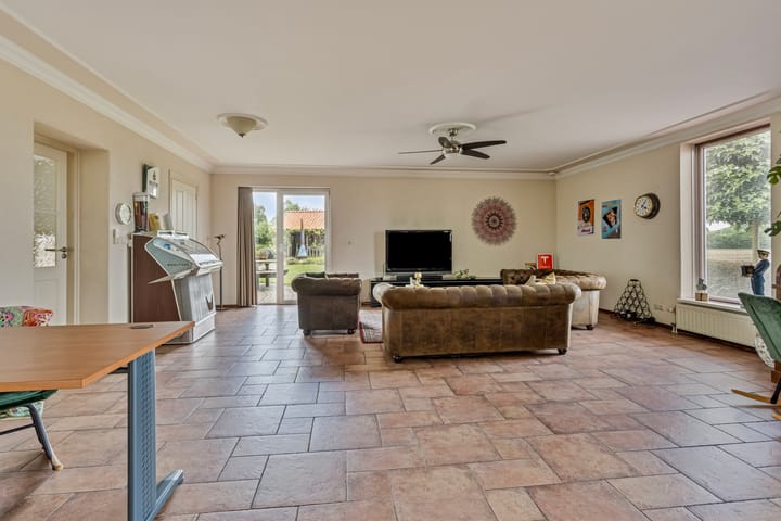 Foto 9 van Bosschebaan 2-A