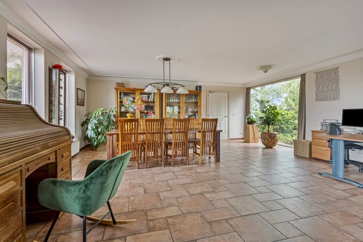 Foto 10 van Bosschebaan 2-A