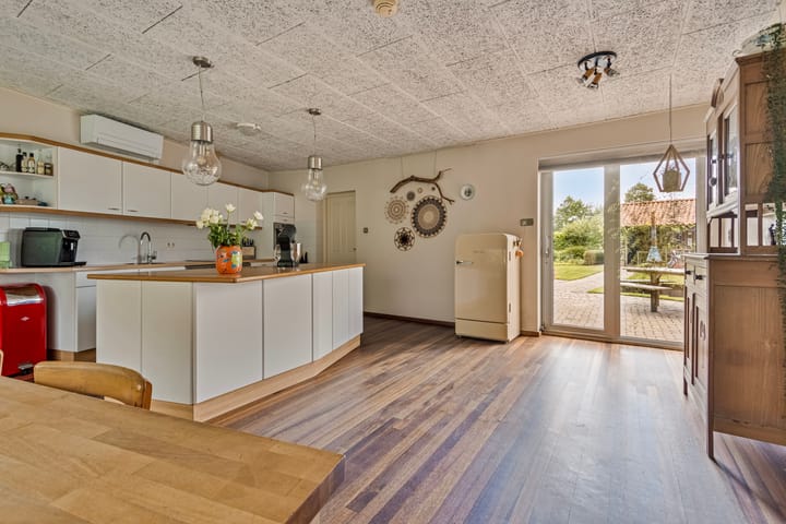 Foto 11 van Bosschebaan 2-A