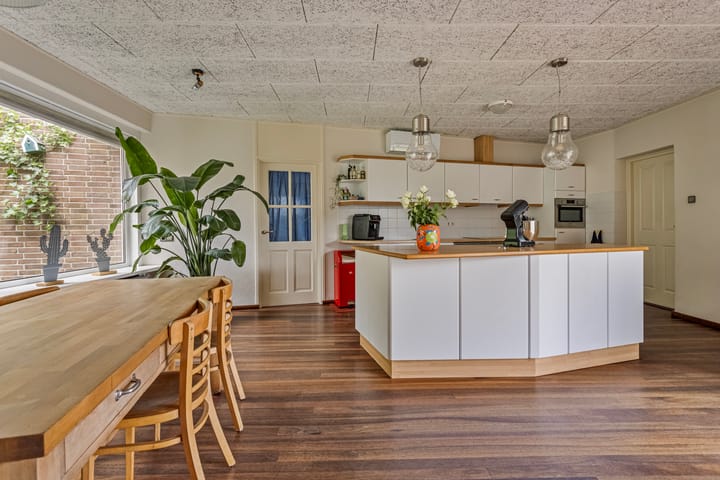 Foto 12 van Bosschebaan 2-A