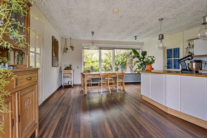 Foto 13 van Bosschebaan 2-A