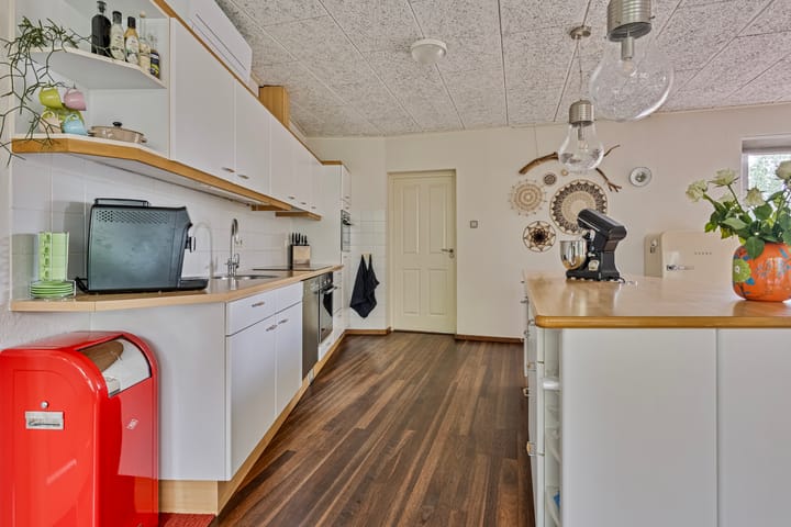 Foto 14 van Bosschebaan 2-A