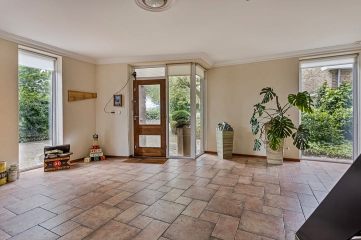 Foto 16 van Bosschebaan 2-A