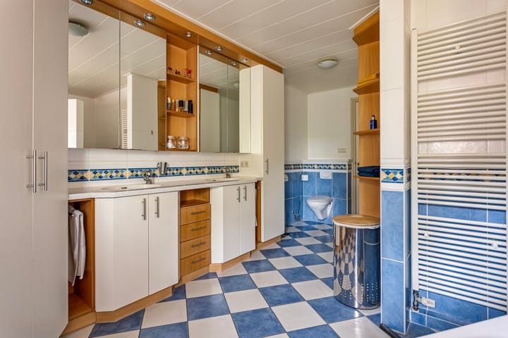 Foto 24 van Bosschebaan 2-A