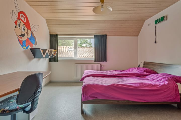 Foto 27 van Bosschebaan 2-A