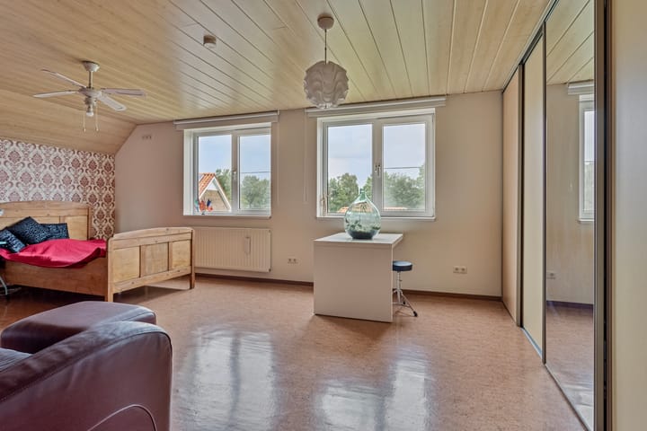 Foto 29 van Bosschebaan 2-A