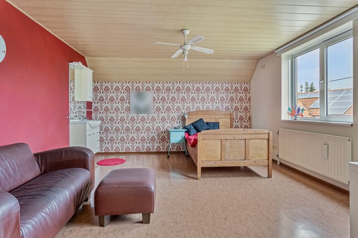 Foto 31 van Bosschebaan 2-A