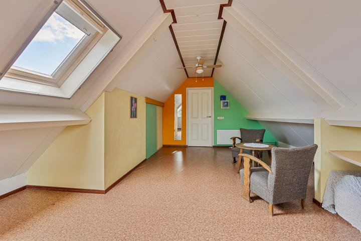 Foto 34 van Bosschebaan 2-A