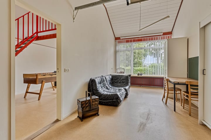 Foto 39 van Bosschebaan 2-A