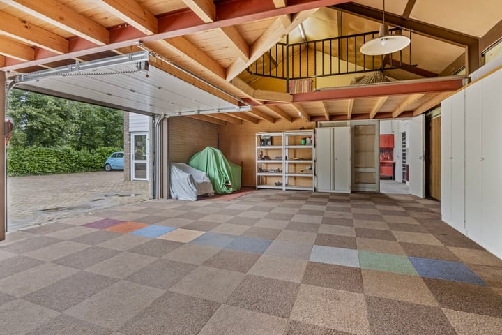 Foto 44 van Bosschebaan 2-A